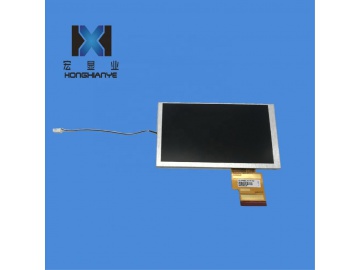 HX062TC601