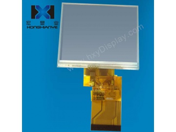 HX035H3-54TP