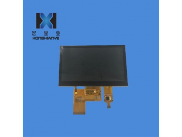 HX050019C0-40TP