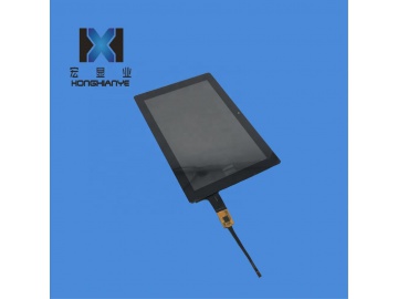 HX080B331M-CTP