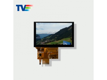TVT0500I4-CP