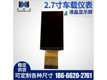 HX027001C0-40
