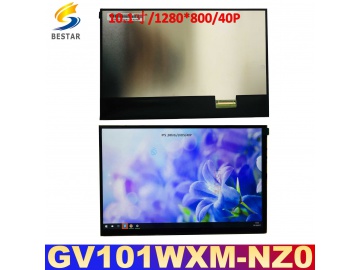 GV101WXM-NZ0-430CD