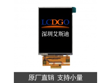 LCD281341801-SPI
