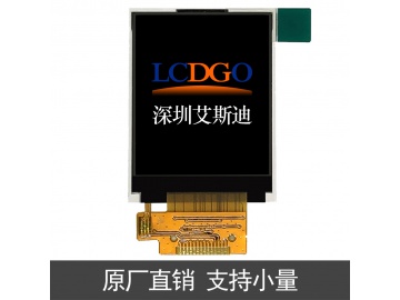 LCDT18401401-spi