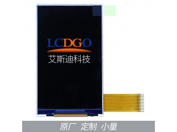 LCDT3972 IPS-3001-RGB