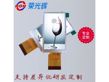 RT27LW027B