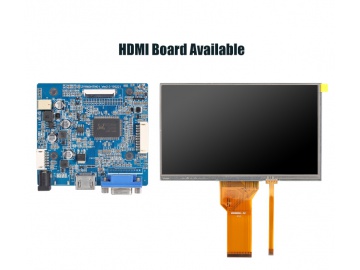 PV07008LZR50H-Convert Board