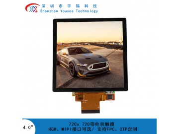 YX40006ACT