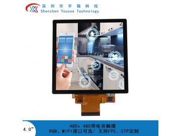 YX40004ACT