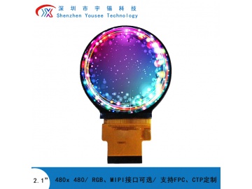YX21001A