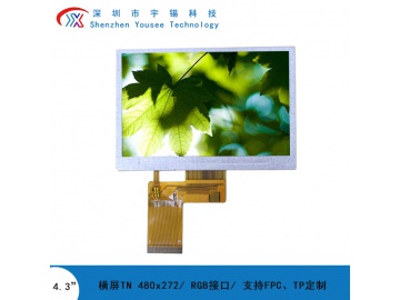 YX43004A