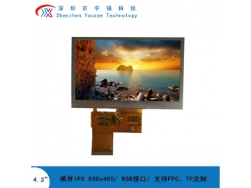 YX43001A