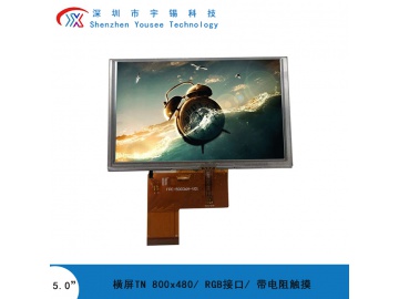 YX50036CRT