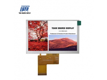 TST050WVHS-36B