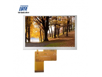 TST050WVBS-51B