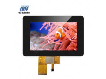 TST050WVBS-86C