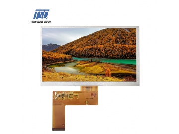 TST070WVBE-32