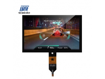 TSM070WVHN-119C