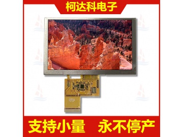 KD050WVRPA056