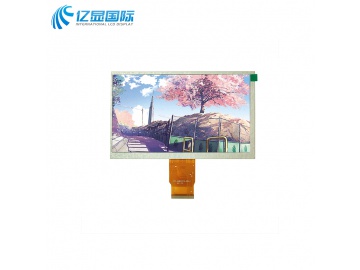 YS-T070031D V1.0