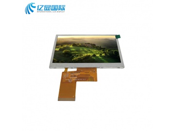 YS-T043001 V1.0