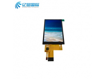 YS-T035012CT01 V1.0
