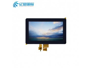 YS-T080003CT01  V1.0