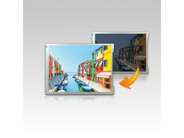 G121EAN01.3WithADBoard