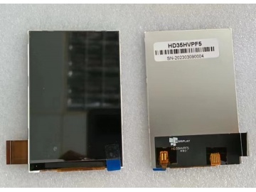 HD35HVPF5