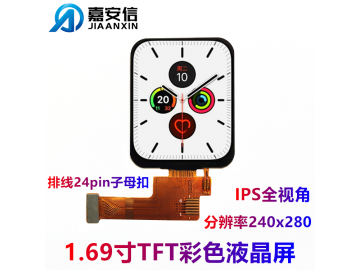 JAX169T-IC04