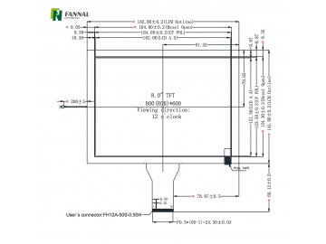 FN0800D009A