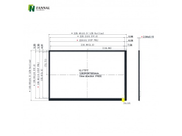 FN1010D001B