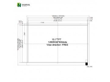 FN1010D012A