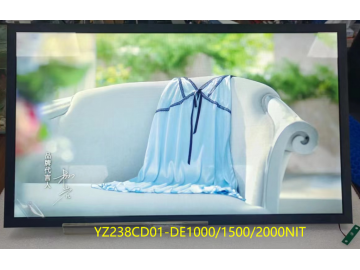 YZ238CD05-DE15