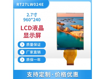 RT27LW024E
