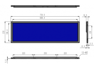 ZXGL28601-1000