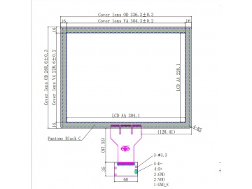 G150XNE-L01-KTCTP-IL