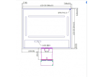 DV190E0M-N11-QTCTP-B