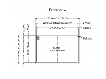 KD101HWX53ED