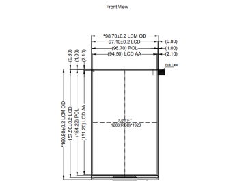 KD070QWU144HN-3