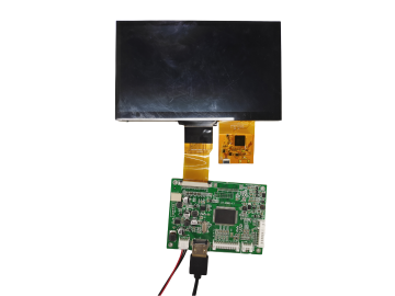 KD070BWS48HP-FC116