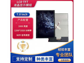 ZH070TH001-03B