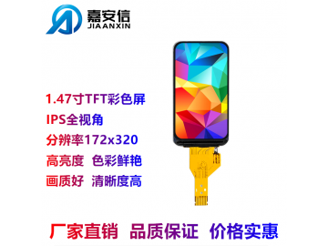 JAX147TC-IF15