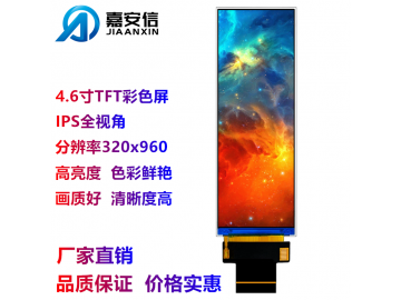 JAX46T40CR