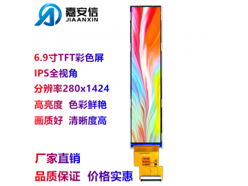 JAX69T40CR