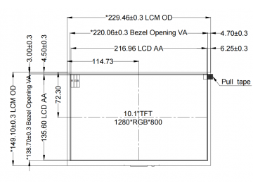 KD101HWX34ED