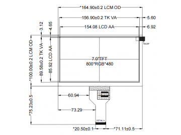 KD070SWV35EG