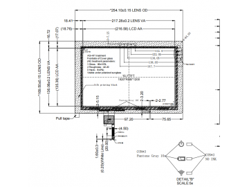 KD101HWU85EP-FC80