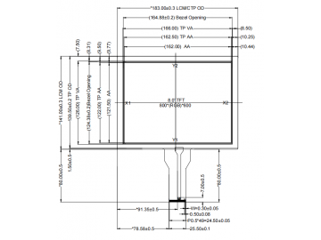KD080QSV28ND-DR11